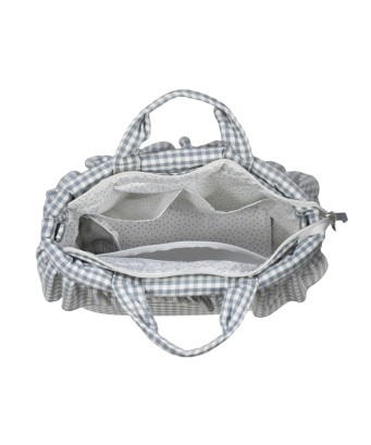 Walking Mum Bolsa Canastilla Praliné - Disponible en 4 Modelos