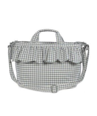 Walking Mum Bolsa Canastilla Praliné - Disponible en 4 Modelos
