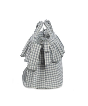 Walking Mum Bolsa Canastilla Praliné - Disponible en 4 Modelos