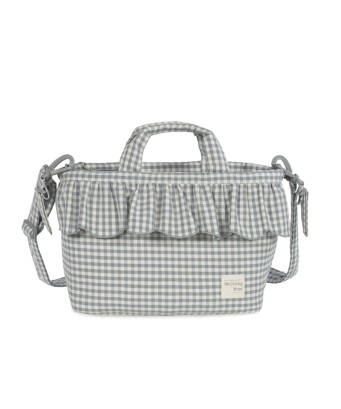Walking Mum Bolsa Canastilla Praliné - Disponible en 4 Modelos