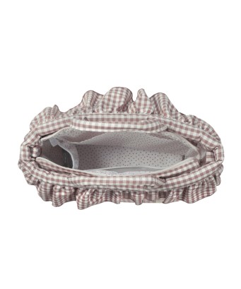 Walking Mum Bolsa Canastilla Praliné - Disponible en 4 Modelos