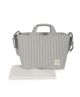 Walking Mum Bolsa Canastilla Praliné - Disponible en 4 Modelos
