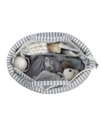 Walking Mum Bolsa Canastilla Praliné - Disponible en 4 Modelos