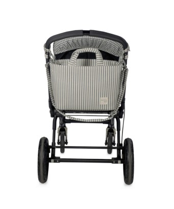 Walking Mum Bolsa Canastilla Praliné - Disponible en 4 Modelos