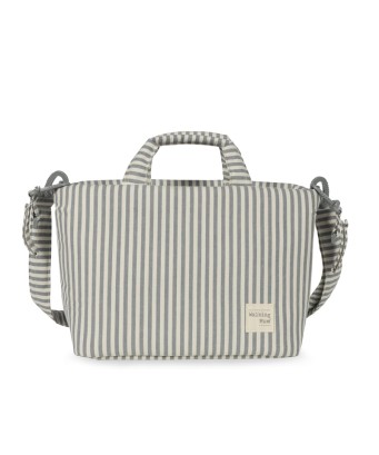 Walking Mum Bolsa Canastilla Praliné - Disponible en 4 Modelos