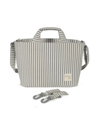 Walking Mum Bolsa Canastilla Praliné - Disponible en 4 Modelos