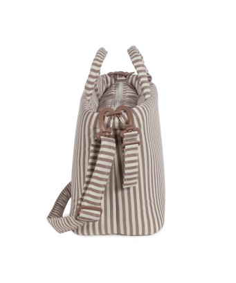 Walking Mum Bolsa Canastilla Praliné - Disponible en 4 Modelos