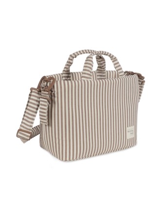 Walking Mum Bolsa Canastilla Praliné - Disponible en 4 Modelos