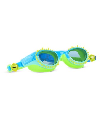 Gafas de natación Jurassic Dive - Stego Splash Green