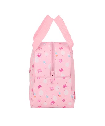 Comprar Bolsa térmico infantil Minnie Mouse para niños y niñas