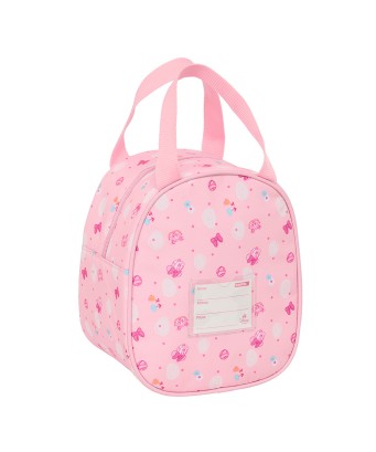 Comprar Bolsa térmico infantil Minnie Mouse para niños y niñas