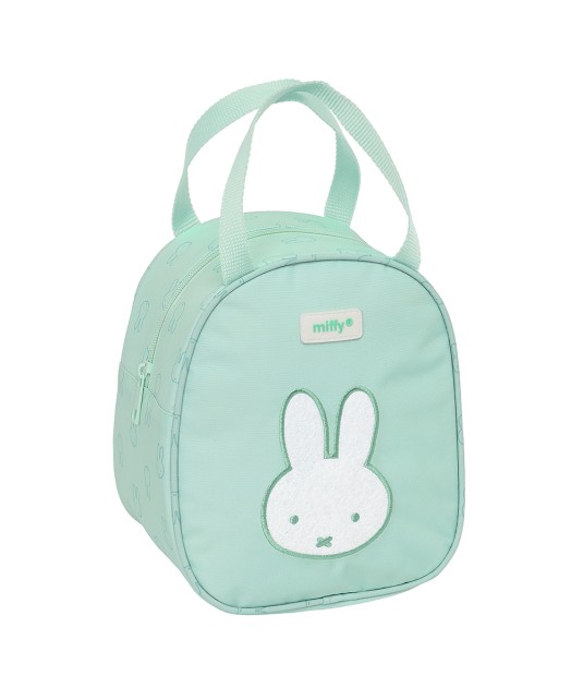 Bolsa térmica infantil Miffy