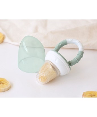 Kiokids alimentador antiahogo de silicona