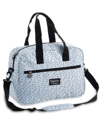 Bolso para el carrito con cambiador Street