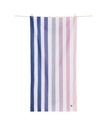 Toalla Dock & Bay Summer XL 90x200 cm