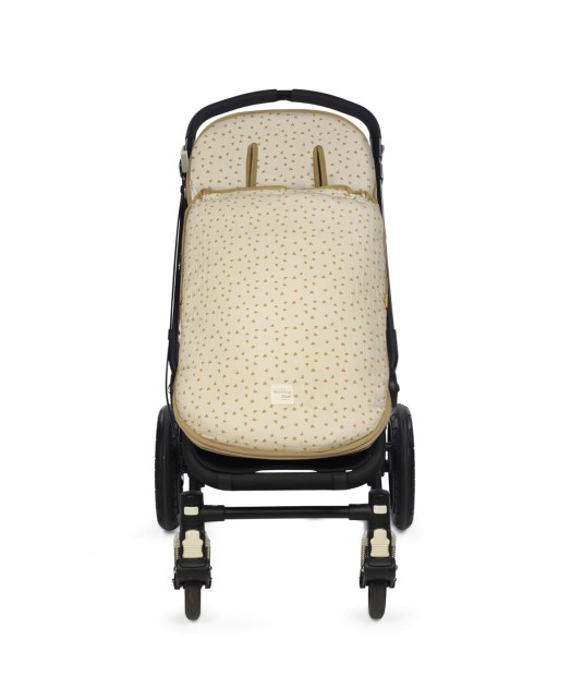 Saco silla Poppy entretiempo TOG 2.5