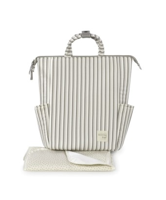 Mochila canastilla Botton Walking Mum