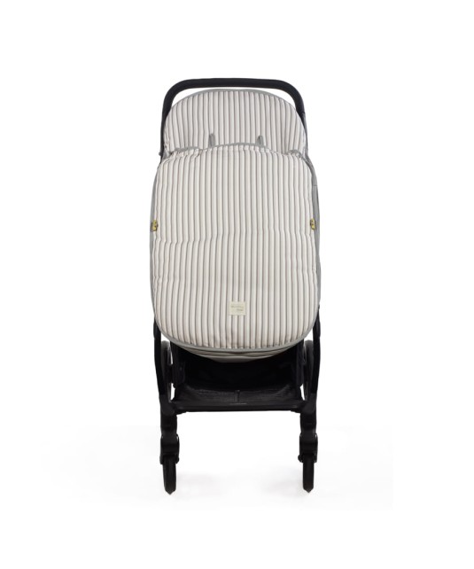 Saco Silla Botton Entretiempo Walking Mum TOG 2,5