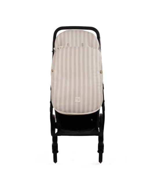 Saco Silla Sintra Entretiempo Beige TOG 2,5
