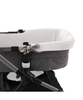 Cubrecapazos reversible Chelsa Cambrass