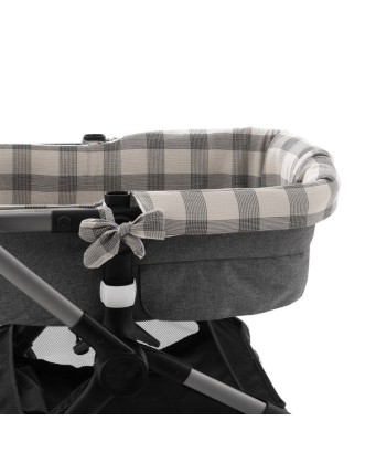 Cubrecapazos reversible Chelsa Cambrass