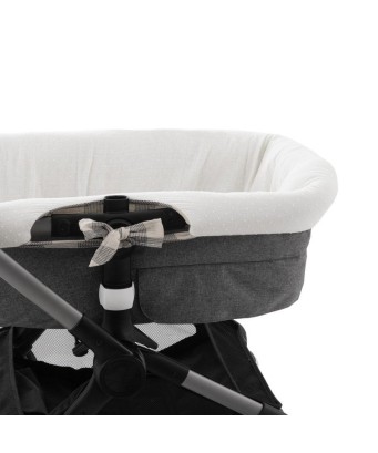 Cubrecapazos reversible Chelsa Cambrass