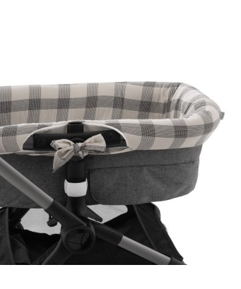Cubrecapazos reversible Chelsa Cambrass