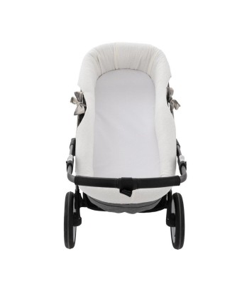 Cubrecapazos reversible Chelsa Cambrass