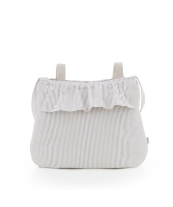 Bolso maternal Boho Candela Cambrass