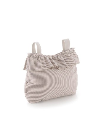 Cambrass Bolso organizador boho Candela