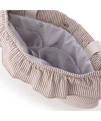 Cambrass Bolso organizador boho Candela