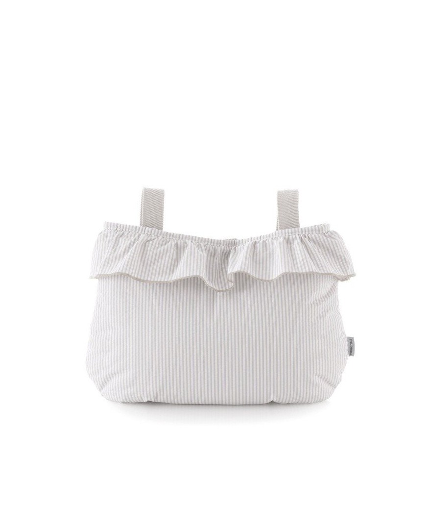 Cambrass Bolso organizador boho Candela