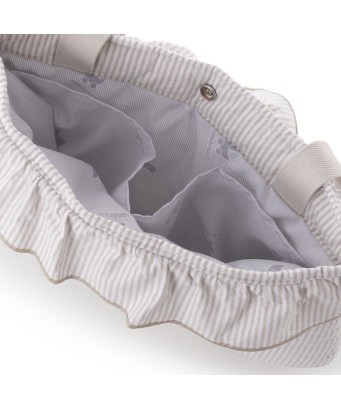 Cambrass Bolso organizador boho Candela