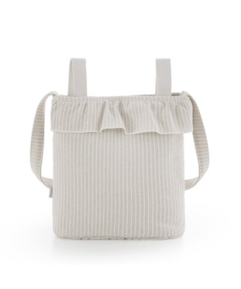 Cambrass Bolso maternal Bohem Sira beige