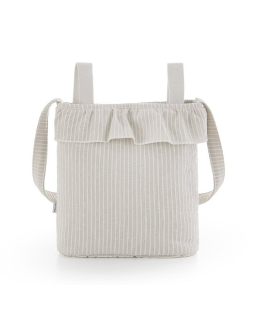 Cambrass Bolso maternal Bohem Sira beige