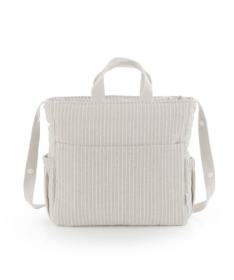 Cambrass bolso maternal pack Sira beige