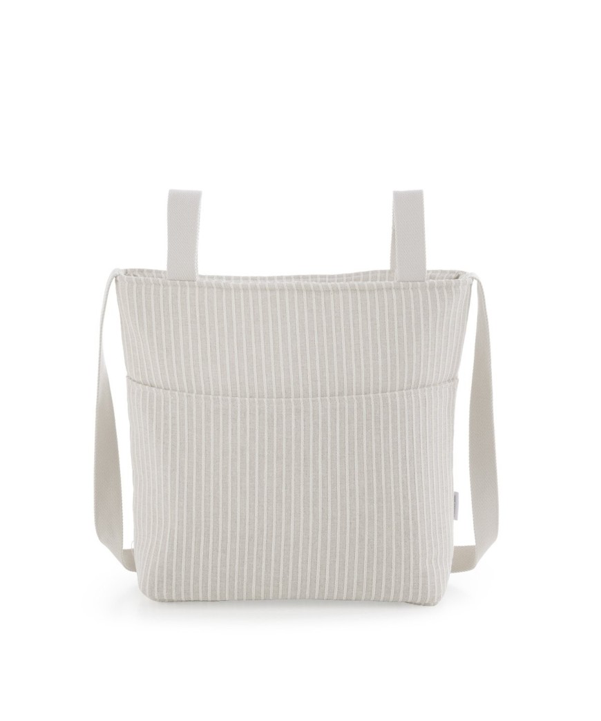 Cambrass Bolso talega Sira Beige