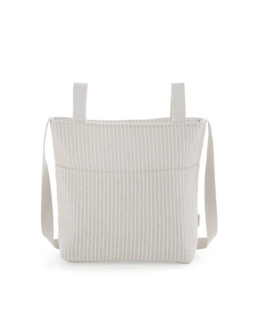 Cambrass Bolso talega Sira Beige