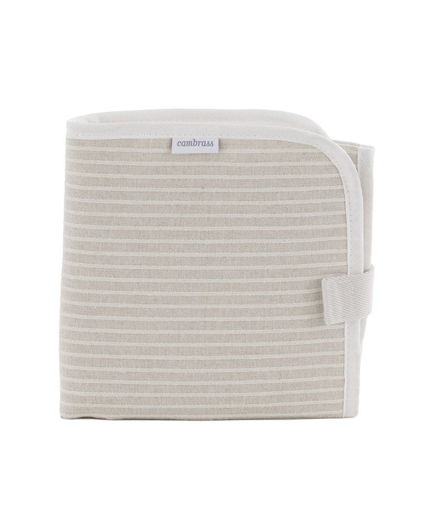 Cambrass Cambiador plegable Sira beige