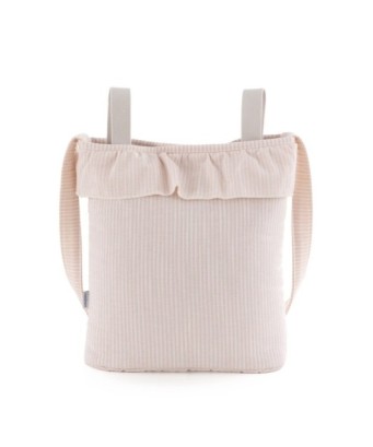 Cambrass Bolso maternal Bohem Cloe Rosa