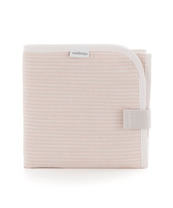 Cambrass Cambiador plegable Cloe Rosa