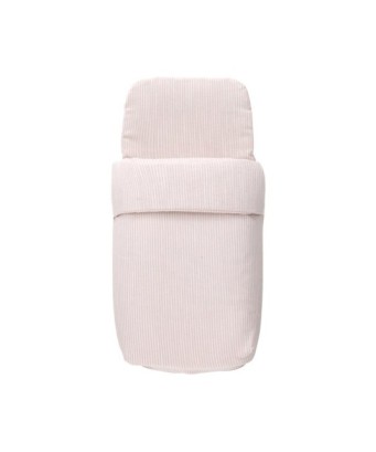 Cambrass Saco capazo Cloe Rosa