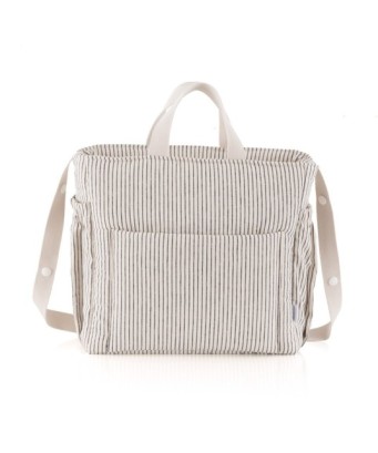 Cambrass bolso maternal pack Dutton Stone