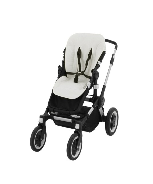 Cambrass Colchoneta ovalada Regent crema