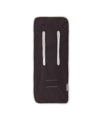 Cambrass colchoneta silla de paseo recta Derby online en Silbetika