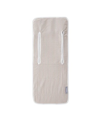 Cambrass colchoneta silla de paseo recta Derby online en Silbetika