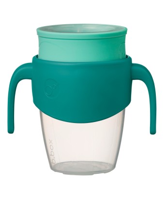 Taza 360 con cierre hermético B.Box 250ml