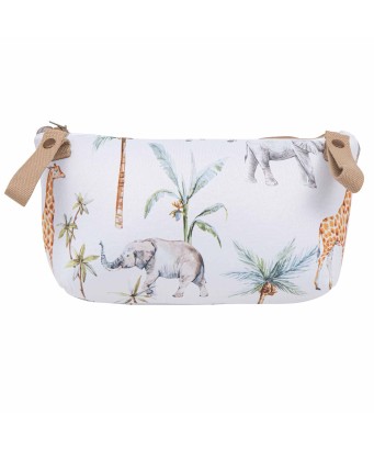 Mini Bolso organizador África Bimbicasual