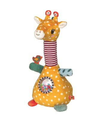Jirafa de actividades Baby Charms Die Spiegelburg