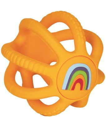 Pelota mordedor baby Die Spiegelburg